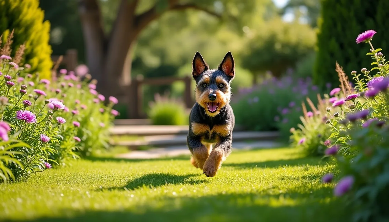 descubre todo sobre el terrier brasileño: su origen, características físicas, comportamiento y consejos para su cuidado. ideal para familias y amantes de los perros activos.