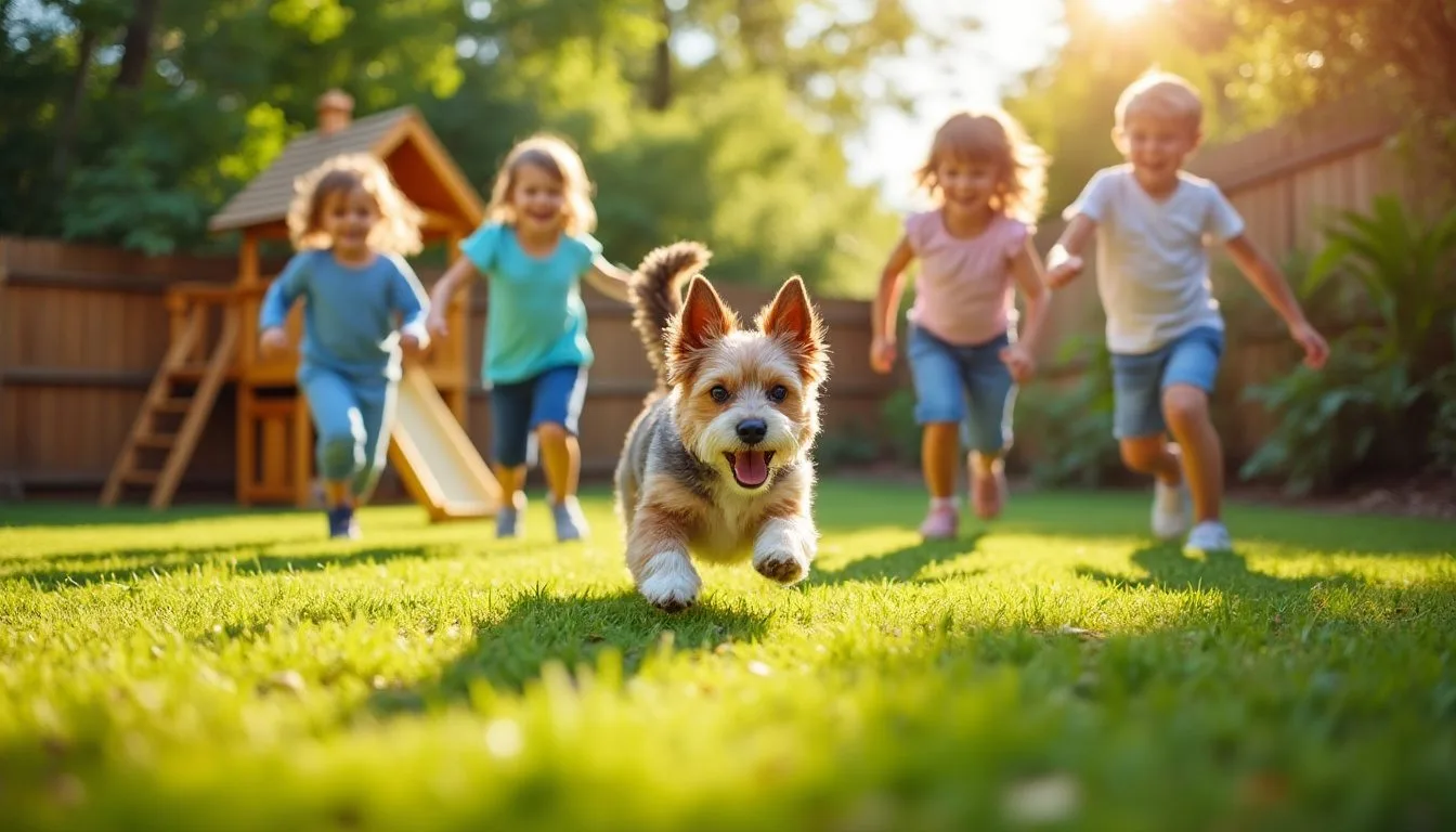 descubre todo sobre el terrier brasileño: su fascinante origen, principales características físicas y aspecto, así como su comportamiento y cuidados recomendados. ideal para quienes buscan una mascota activa y leal.