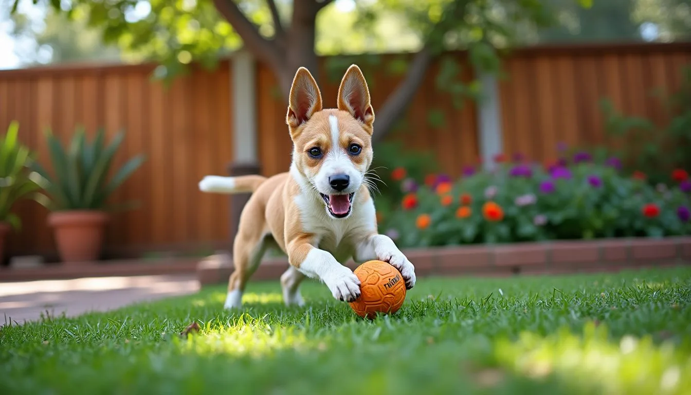 descubre todo sobre el terrier brasileño: su origen, características físicas y comportamiento. aprende cómo cuidar a esta raza activa y leal, ideal para familias y amantes de los perros enérgicos.