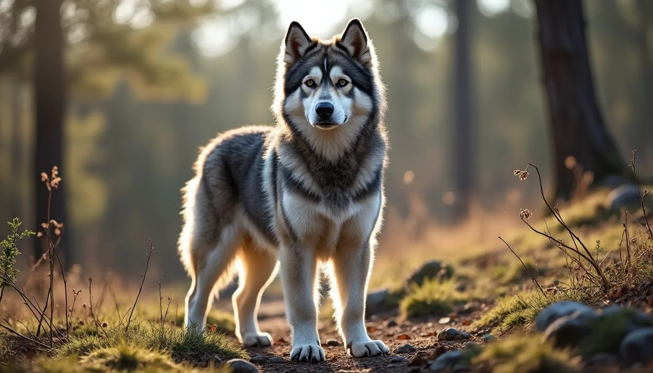 descubre todo sobre la laika ruso europeo: conoce sus orígenes, características físicas, temperamento y consejos para su cuidado. ¡ideal para amantes de los perros!