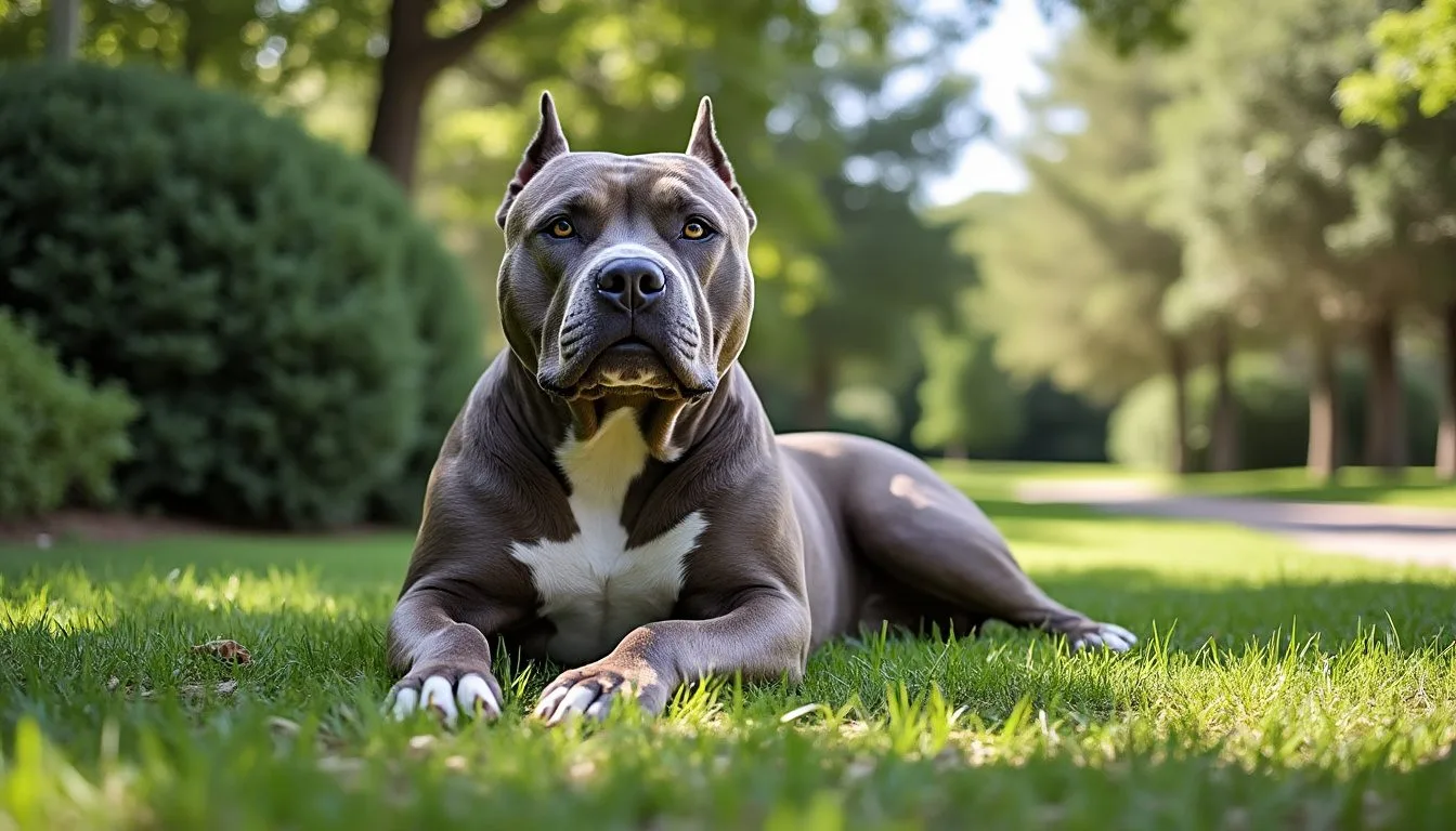 descubre en 2025 todo lo que necesitas saber sobre las razas de perros potencialmente peligrosos: legislación actualizada, cuidados esenciales y recomendaciones para una convivencia segura y responsable.