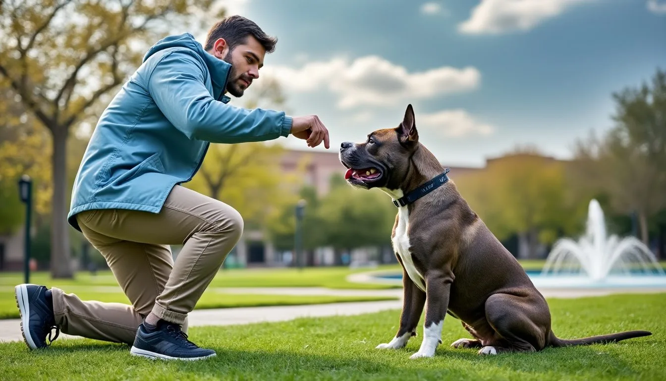 descubre todo lo que necesitas saber sobre las razas de perros potencialmente peligrosos en 2025: conoce la legislación actualizada, requisitos legales y consejos esenciales para su cuidado y bienestar.