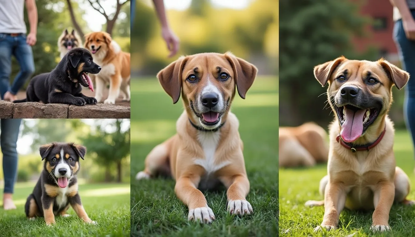 descubre la lista actualizada de razas de perros potencialmente peligrosos en 2025, la legislación vigente en españa y consejos esenciales para su cuidado responsable.