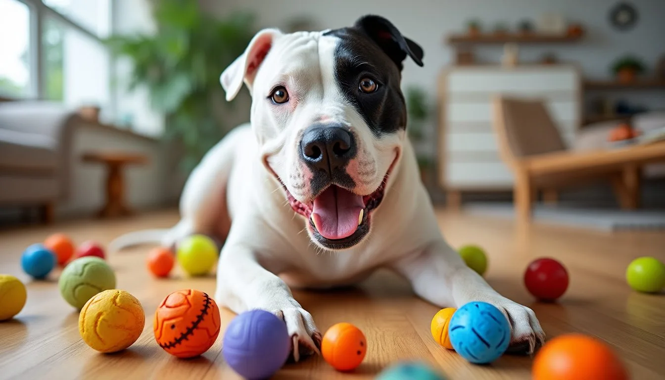 descubre el origen, las características físicas y el temperamento del dogo brasileno, una raza potente y leal ideal para familias y guardianes experimentados. aprende todo sobre sus cuidados y personalidad.