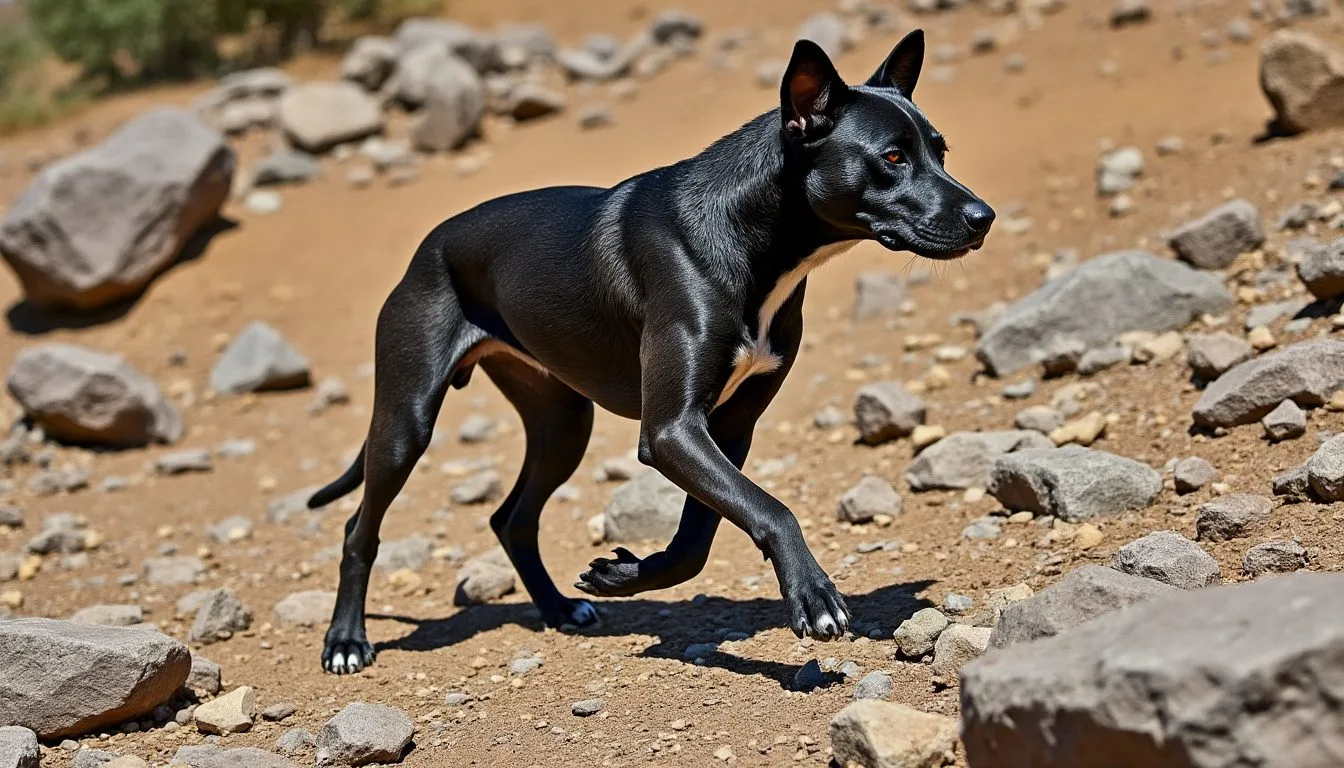 descubre todo sobre el fila brasileño: conoce sus características distintivas, el origen de esta raza protectora y la información esencial que necesitas para entender su temperamento y cuidados básicos.
