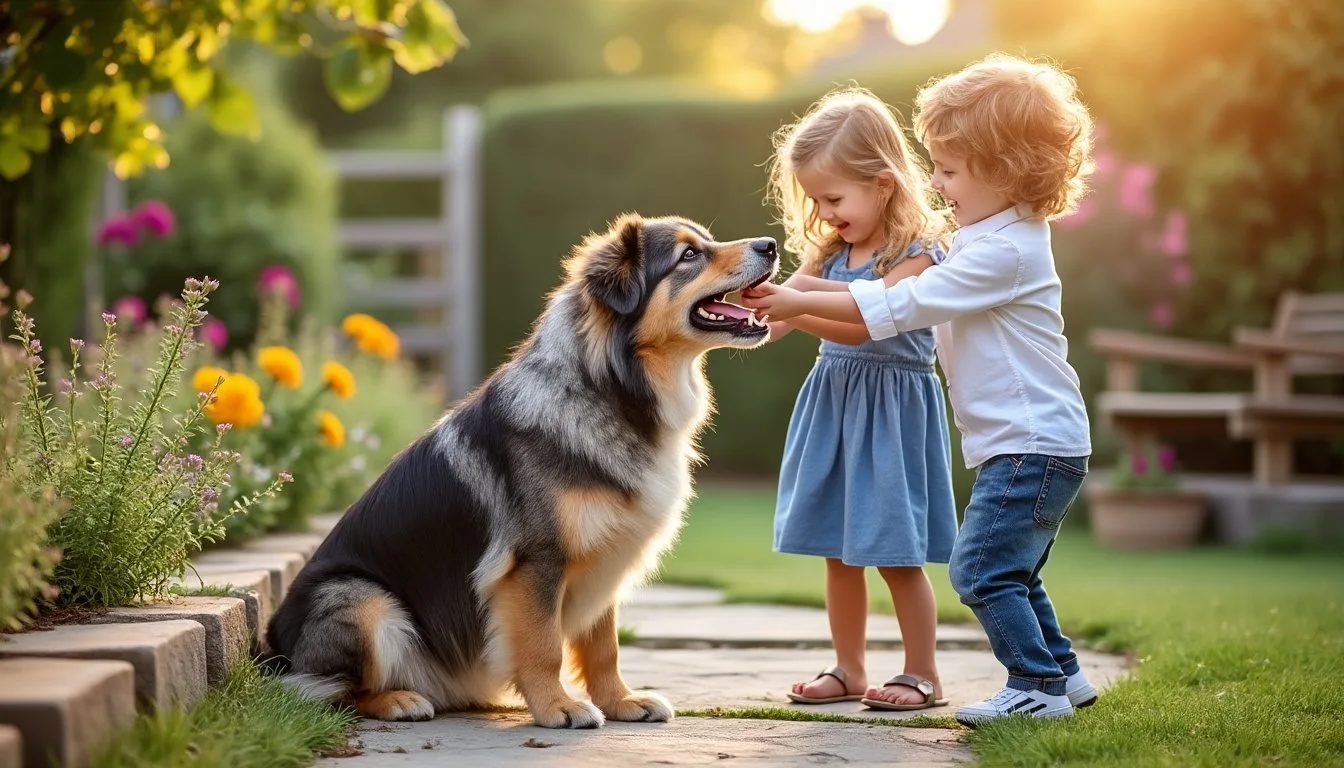 descubre todo sobre el pastor mallorquín: conoce sus características físicas, el origen de esta raza balear y su temperamento fiel y protector. ideal para familias y amantes de los perros.