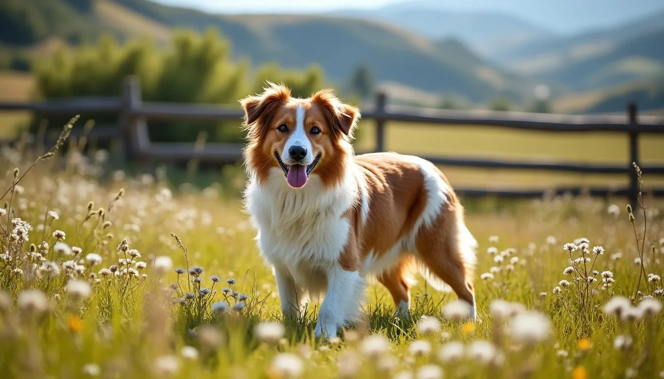 descubre todo sobre el perdigueiro galego: conoce sus características únicas, el origen de esta raza gallega y su temperamento ideal para la caza y la compañía. ¡infórmate antes de adoptar!