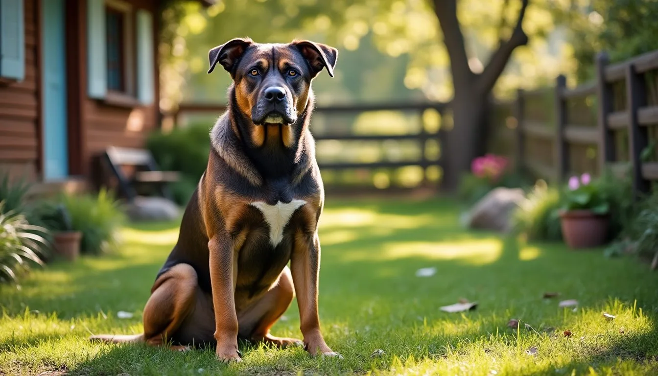 descubre el perdiguero de burgos: conoce su origen, principales características y el comportamiento de esta noble raza canina española, ideal para la caza y la familia.
