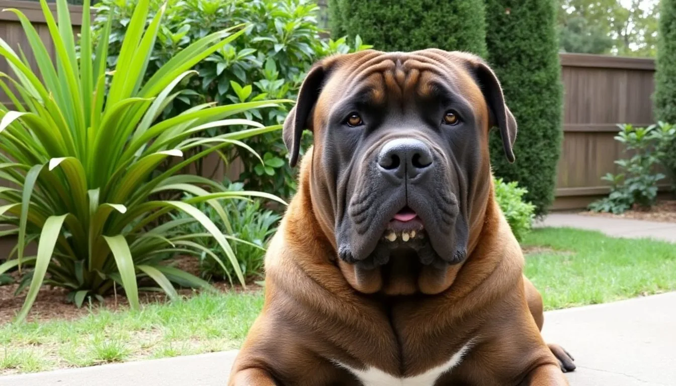 descubre las características esenciales de la presa canario y obtén consejos prácticos para su cuidado. todo lo que necesitas saber sobre esta impresionante raza canina.