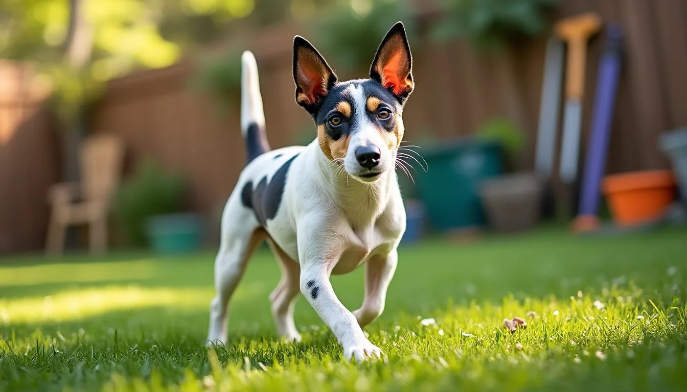 descubre todo sobre el ratonero bodeguero andaluz: conoce sus características, origen e historia, así como los cuidados básicos que necesita esta encantadora raza de perro andaluza. ¡ideal para familias activas y amantes de los perros!