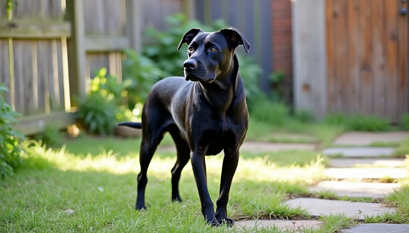 descubre las características del ratonero negro, consejos esenciales de cuidado y recomendaciones útiles para dueños que desean brindar la mejor atención a esta raza única de perro.