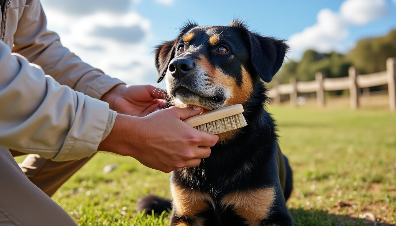 descubre todo sobre el veadeiro nacional: sus características distintivas, el origen de esta raza brasileña y su comportamiento único. información esencial para amantes de los perros y la cultura de brasil.
