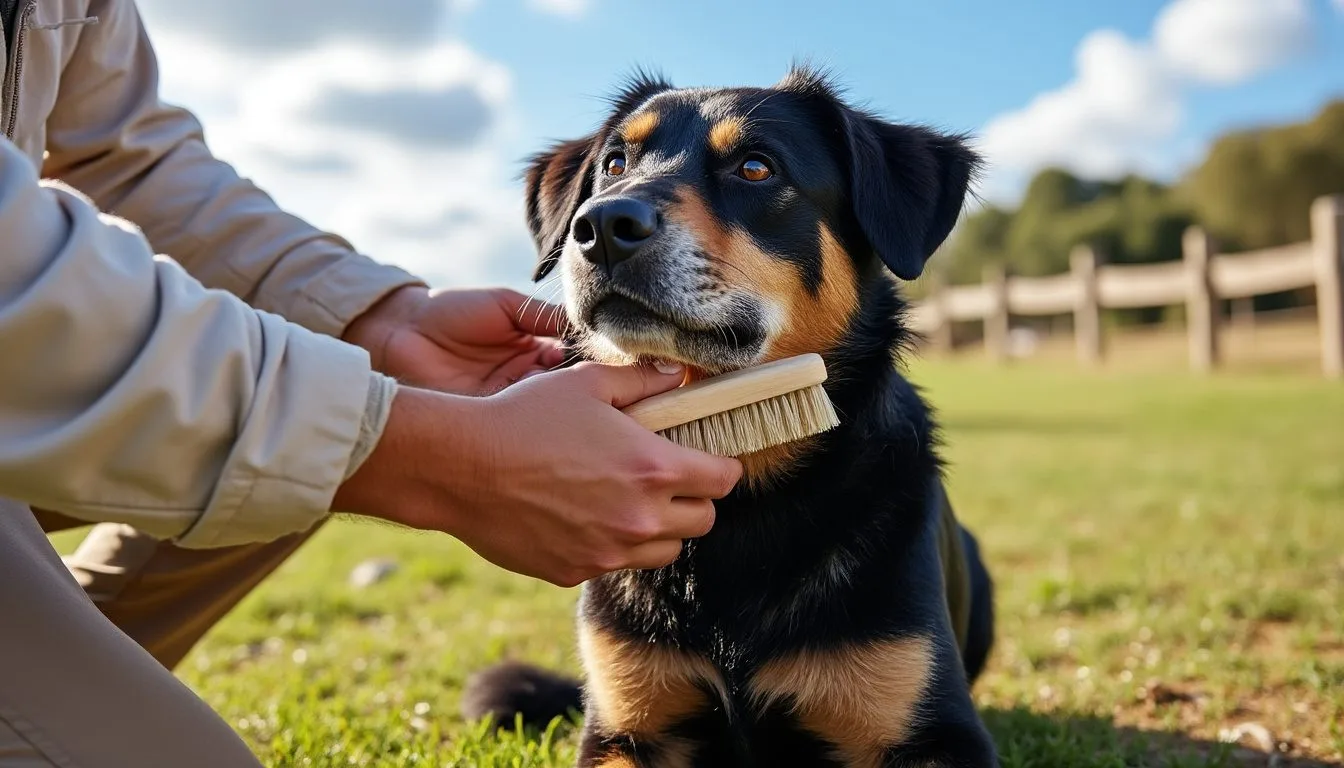 descubre todo sobre el veadeiro nacional: sus características distintivas, el origen de esta raza brasileña y su comportamiento único. información esencial para amantes de los perros y la cultura de brasil.