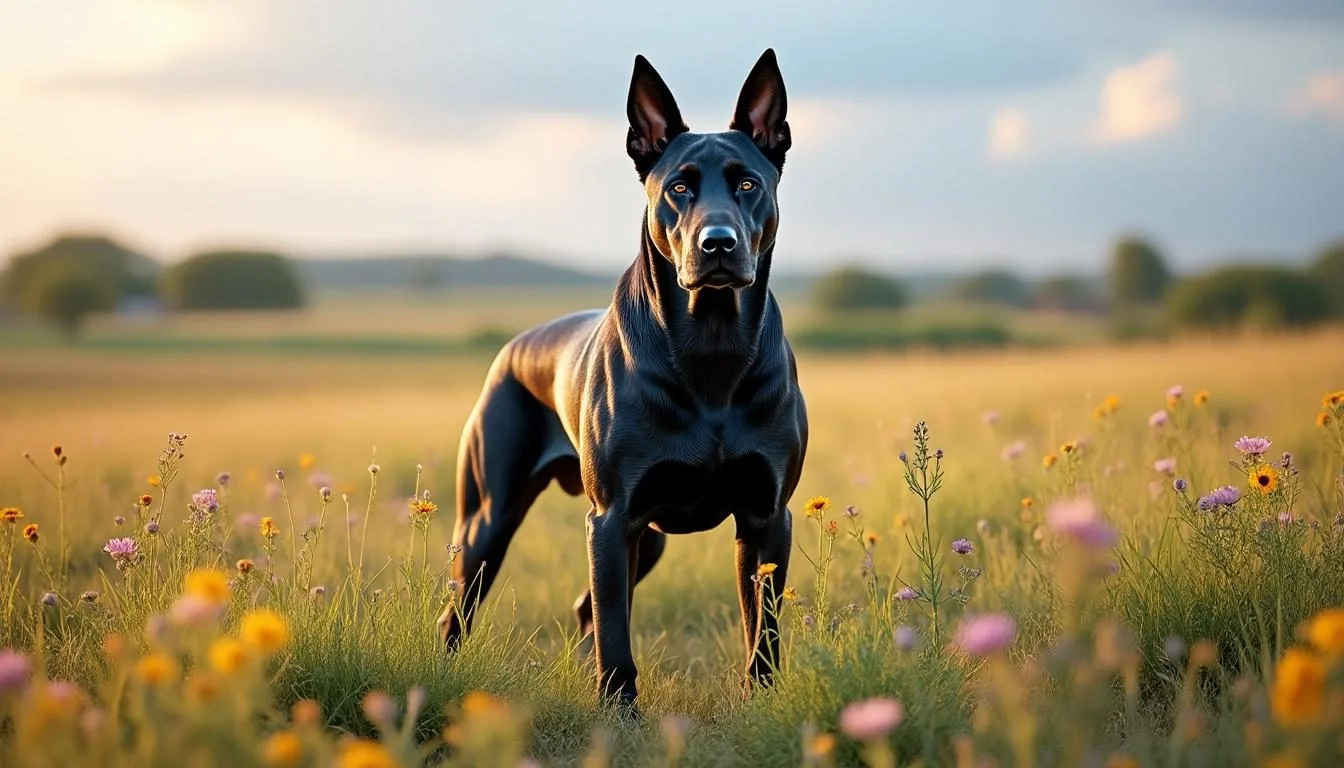descubre las principales características del beauceron, sus cuidados esenciales y consejos prácticos para lograr una convivencia armoniosa con esta magnífica raza canina.