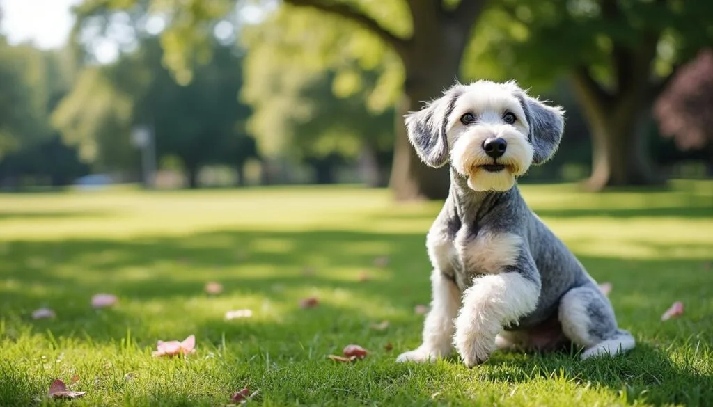 descubre las principales características del bedlington terrier y aprende los cuidados esenciales que necesita tu mascota para mantenerse feliz y saludable.