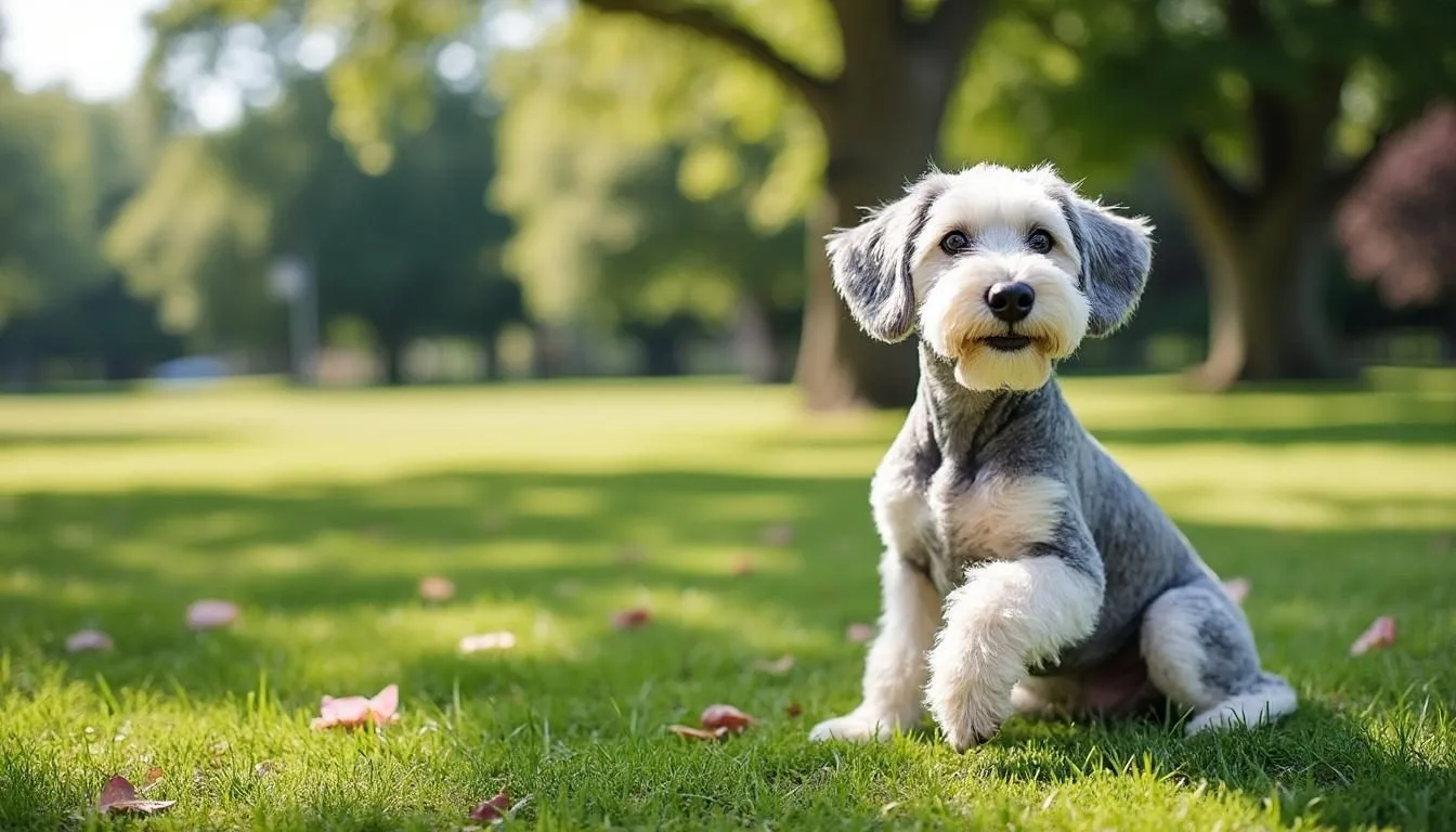 descubre las principales características del bedlington terrier y aprende los cuidados esenciales que necesita tu mascota para mantenerse feliz y saludable.