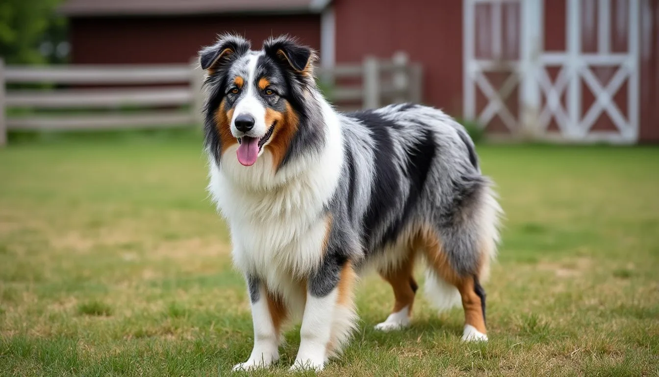 descubre las características únicas del bobtail, el perro pastor inglés, y aprende los cuidados esenciales que necesita para una vida feliz y saludable. conoce su origen, temperamento y consejos para su bienestar.
