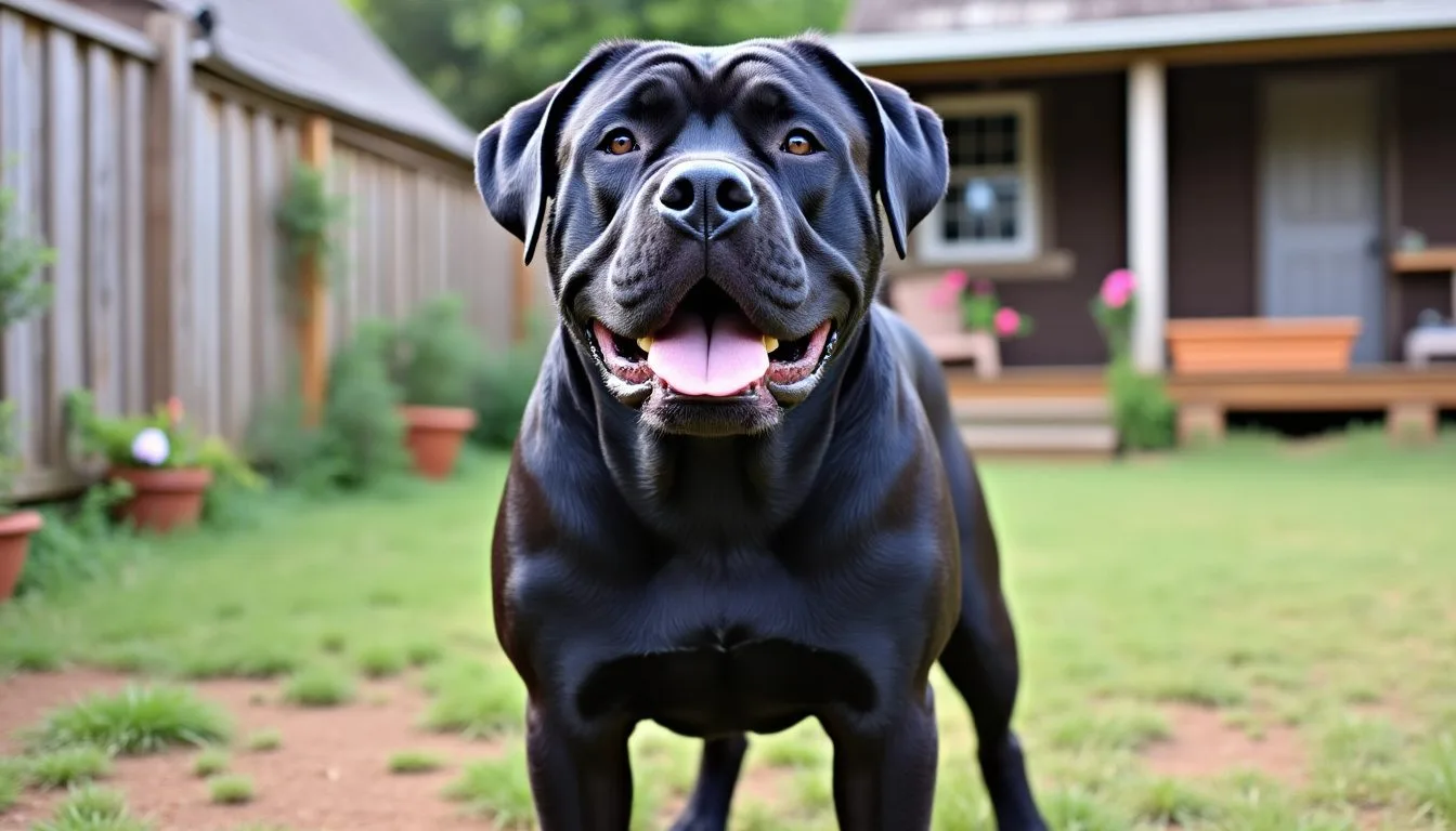 descubre las características principales del boerboel y consejos prácticos de cuidado para dueños responsables. aprende todo sobre su temperamento, necesidades, salud y crianza.