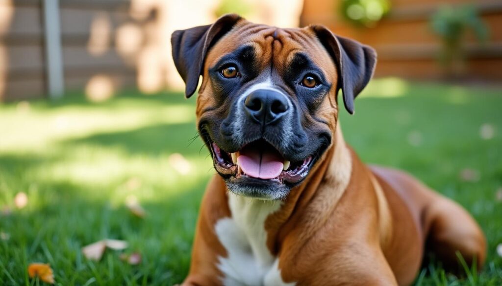 descubre las características esenciales del boxer y consejos prácticos para su cuidado diario. aprende cómo mantener a tu perro sano, feliz y lleno de energía.