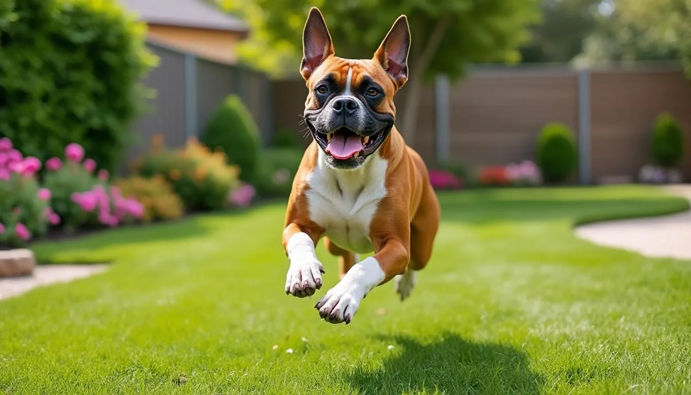 descubre las características esenciales del boxer y recibe consejos prácticos para su cuidado diario. aprende cómo mantener saludable y feliz a tu perro boxer con esta guía completa.