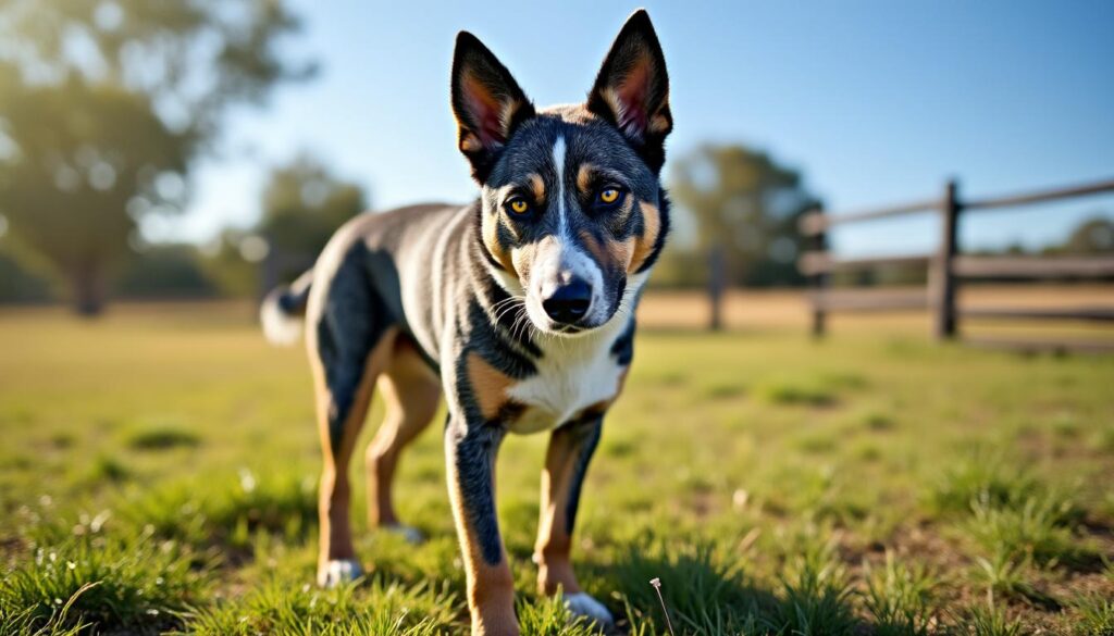 descubre los cuidados esenciales para mantener a tu boyero australiano sano y feliz. consejos sobre alimentación, ejercicio, higiene y salud para una vida plena.