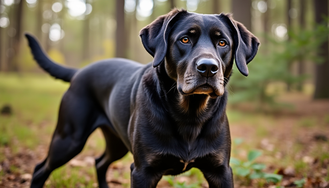 descubre todo sobre el braco de saint germain: conoce sus características físicas, el origen de esta raza y los cuidados esenciales para mantenerlo sano y feliz. ideal para amantes de los perros.