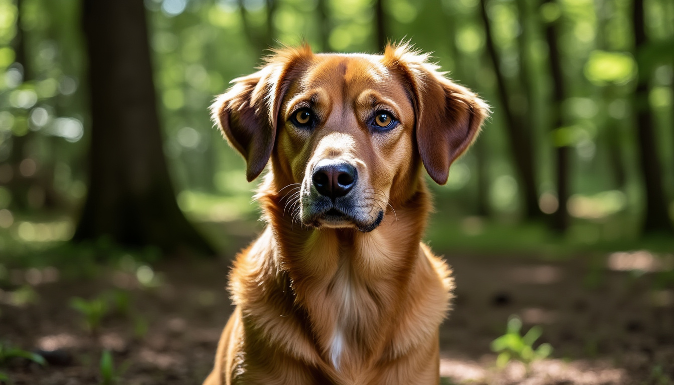 descubre las características, el origen y los cuidados esenciales del braco de saint germain. aprende todo sobre esta raza de perro: historia, temperamento y consejos prácticos para su bienestar.