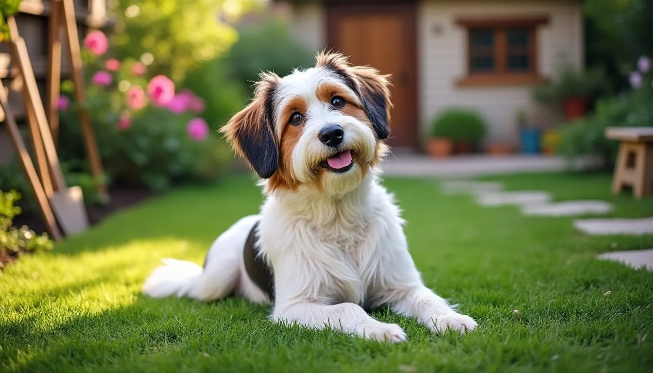 descubre el braco de saint germain: características físicas, historia de su origen y los cuidados esenciales para su bienestar. guía completa sobre esta noble raza de perro francés.