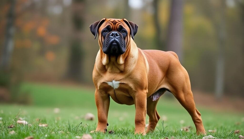 descubre las características del bullmastiff, consejos de cuidado y recomendaciones prácticas para asegurar una convivencia feliz y saludable con tu perro.