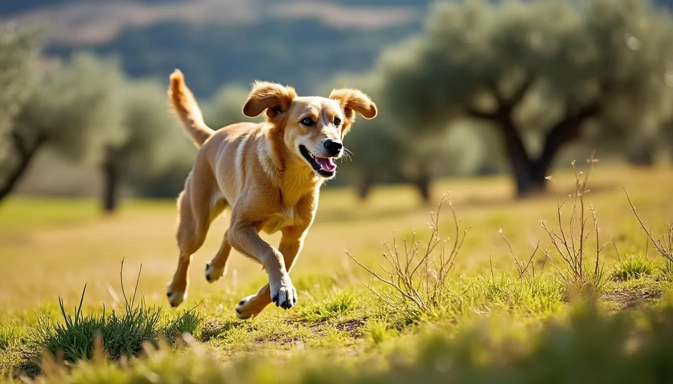 descubre todo sobre el cirneco del etna: conoce sus características, personalidad y los cuidados esenciales para disfrutar de este perro siciliano inteligente y enérgico. ideal para quienes buscan un compañero leal y activo.
