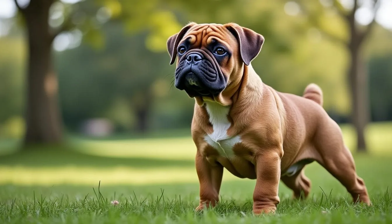descubre las principales características del dogo de burdeos, consejos esenciales para su cuidado y recomendaciones clave para elegir el mejor cachorro según tus necesidades.