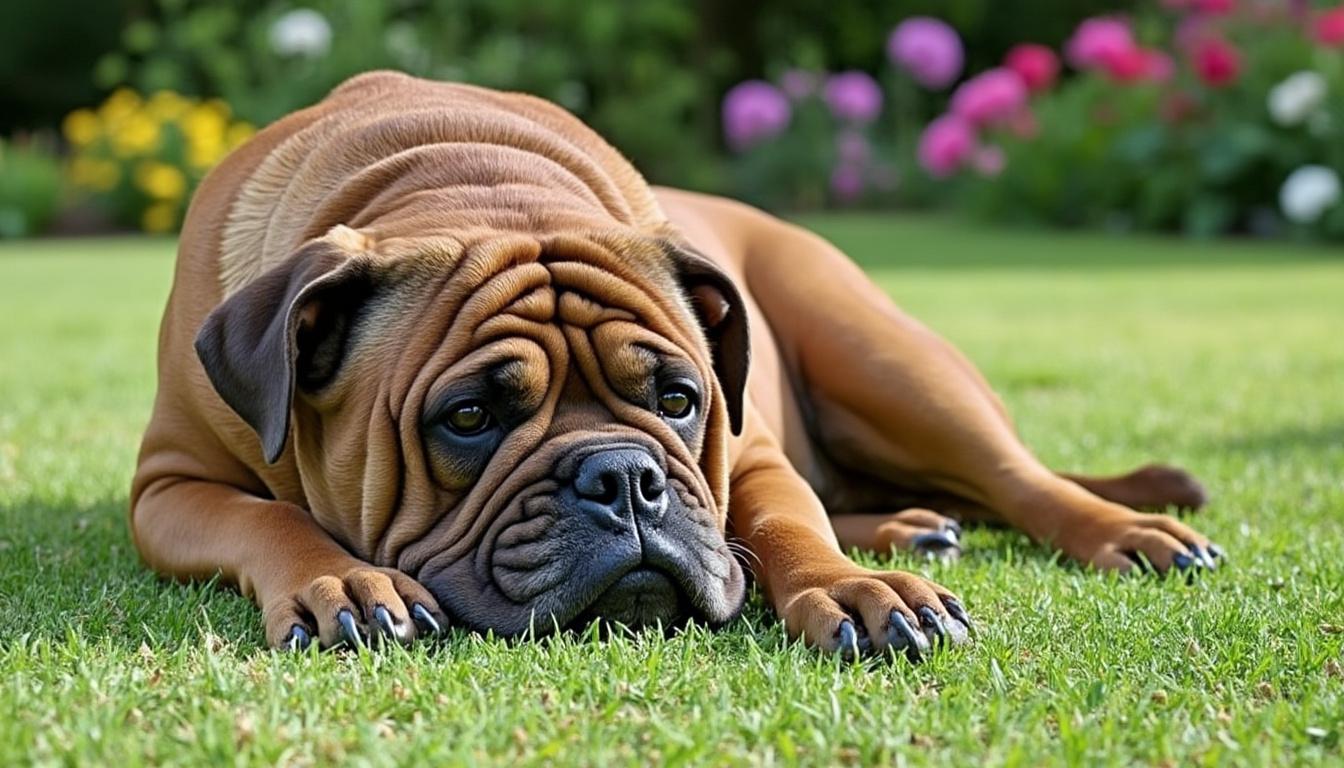 descubre todo sobre el dogo de burdeos: características destacadas de la raza, consejos esenciales de cuidado y recomendaciones clave para elegir el mejor cachorro para tu hogar.