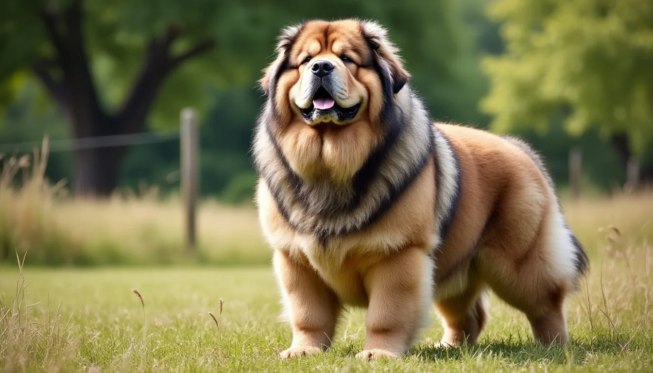 descubre las características únicas, el origen fascinante y los mejores consejos de cuidado para el dogo del tíbet. aprende cómo criar y convivir con este compañero excepcional en tu hogar.