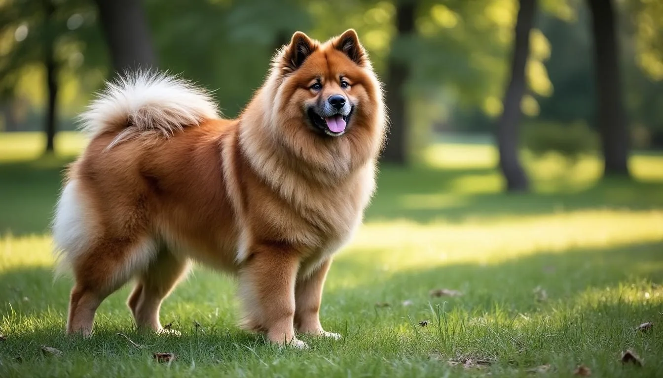 descubre el carácter, origen y cuidados del eurasier, una raza única de perro. conoce sus cualidades, historia y consejos esenciales para su bienestar.
