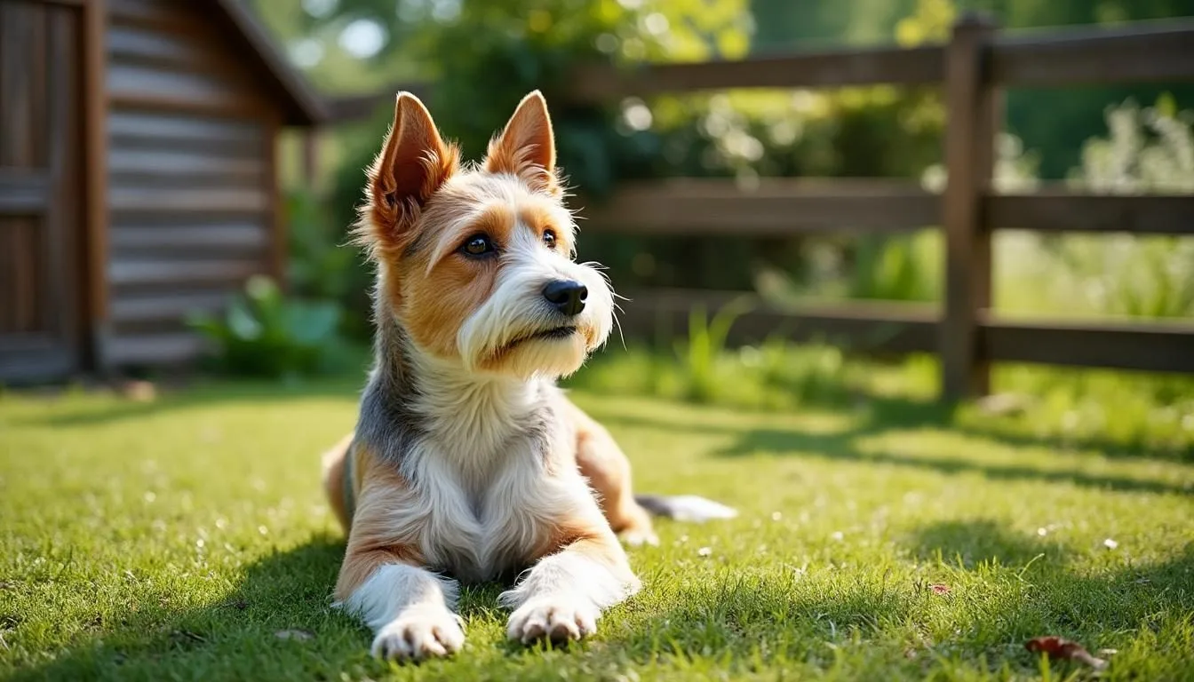 descubre las principales características del jack terrier, consejos indispensables para su cuidado y recomendaciones para dueños responsables que desean ofrecerle una vida feliz y saludable.