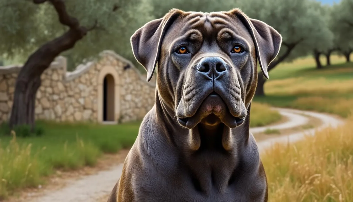 descubre las características del mastín italiano, su fascinante historia y consejos clave de cuidado para dueños responsables que buscan el bienestar de su mascota.