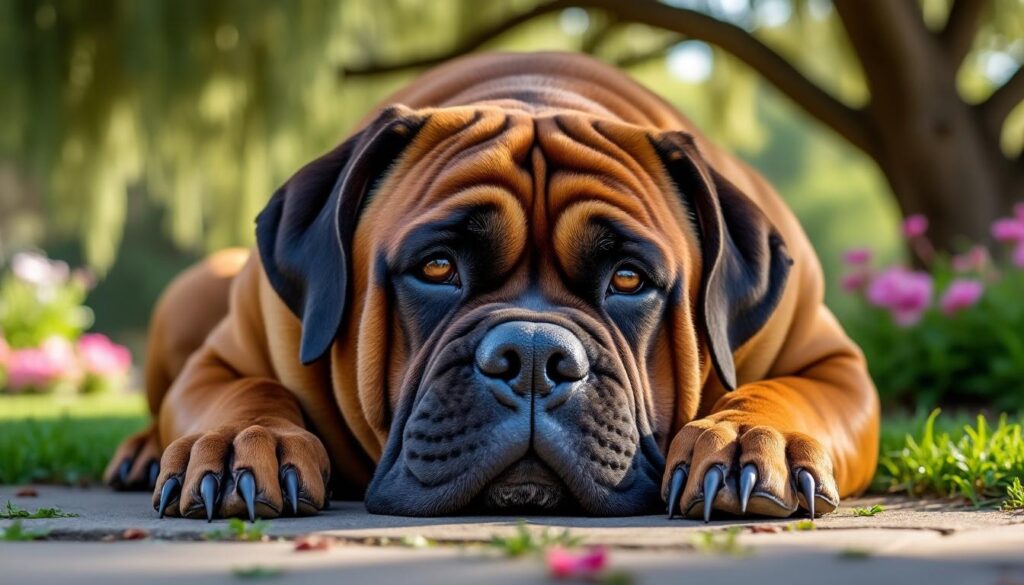 descubre las características únicas del mastín italiano, su fascinante historia y consejos esenciales de cuidado para dueños responsables. ¡aprende todo lo necesario para ofrecerle una vida saludable y feliz!