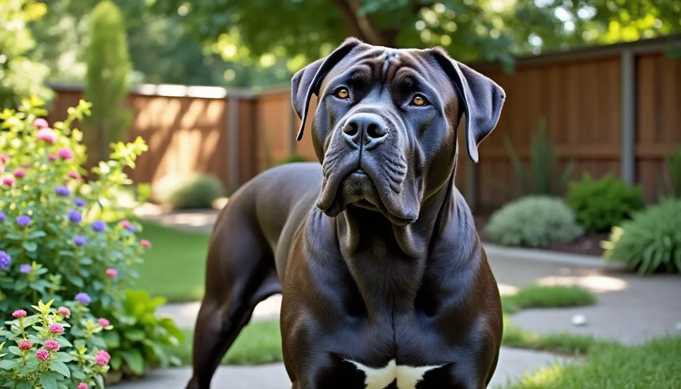 descubre las características, la historia y los mejores consejos de cuidado del mastín italiano. guía esencial para dueños responsables que buscan brindar el mejor bienestar a su perro.