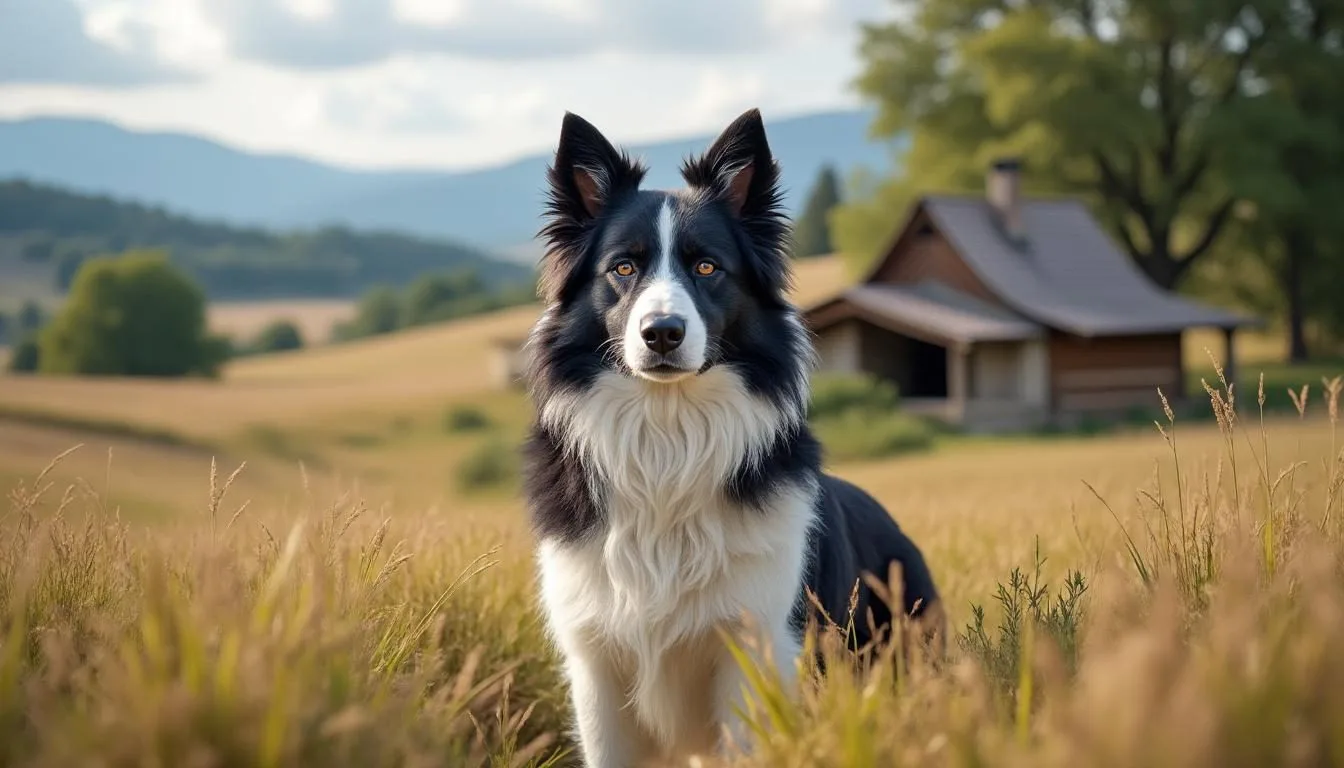 descubre las principales características del pastor croata y consejos esenciales para su cuidado, alimentación y bienestar. ideal para quienes desean conocer y cuidar esta raza de perro activa y leal.