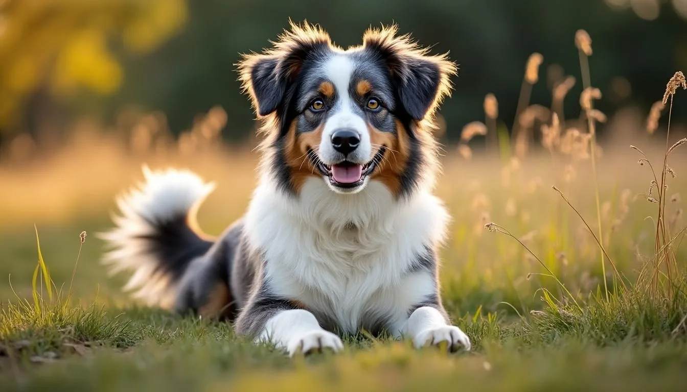 descubre las características del pastor de brie, consejos esenciales y cuidados necesarios para esta raza de perro inteligente y cariñosa. aprende cómo mantenerlo sano y feliz.