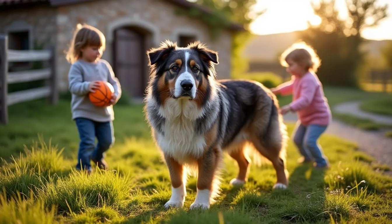 descubre las características esenciales del pastor gallego y aprende todo sobre los cuidados necesarios para esta raza noble y trabajadora. información útil para propietarios y amantes de los perros.