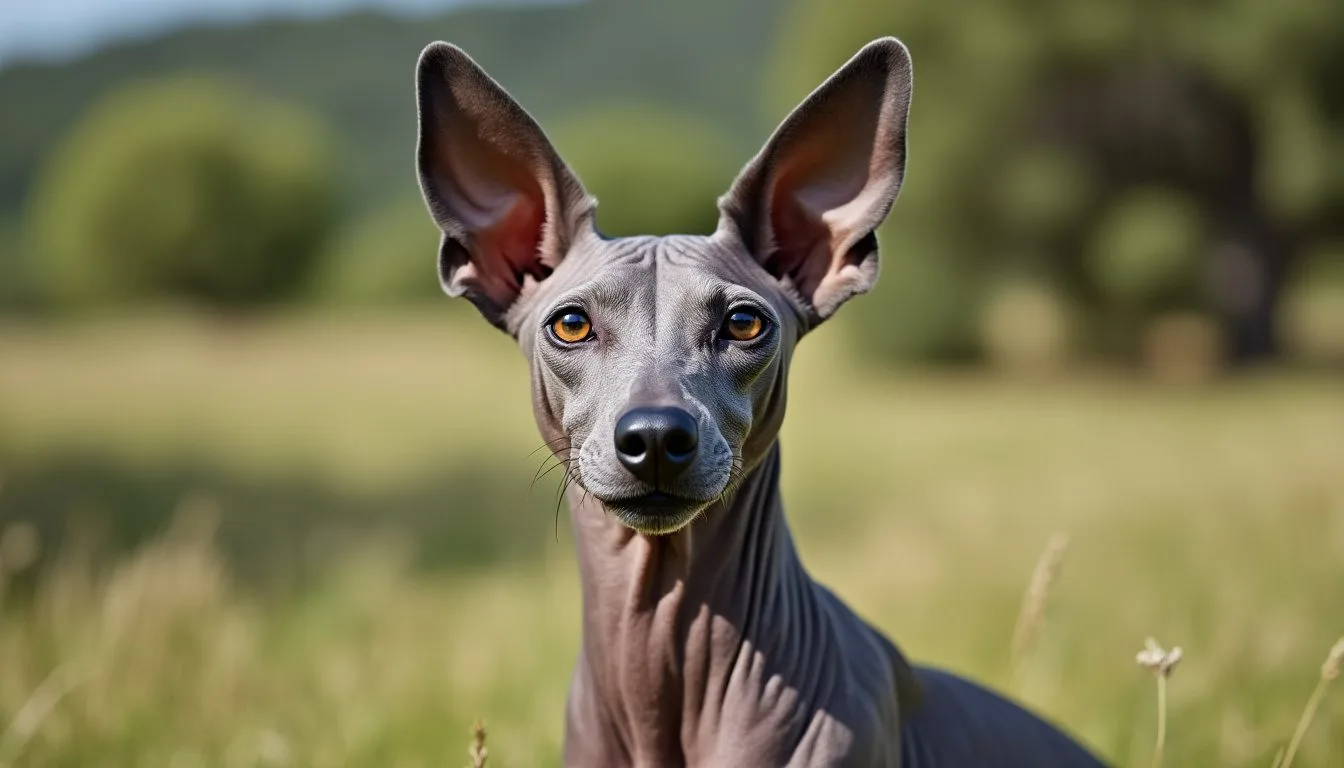 descubre las características, cuidados y curiosidades del perro peruano sin pelo. conoce todo sobre esta raza única, su origen, temperamento y consejos para su bienestar.