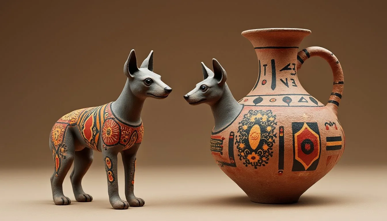 descubre las características únicas del perro peruano sin pelo, sus cuidados esenciales y curiosidades sobre esta fascinante raza originaria de perú. todo lo que necesitas saber para conocer y cuidar a este singular compañero.