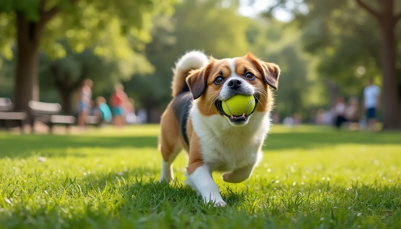 descubre las características del puggle, consejos esenciales y cuidados imprescindibles para dueños primerizos que quieren darle lo mejor a su nueva mascota mestiza.