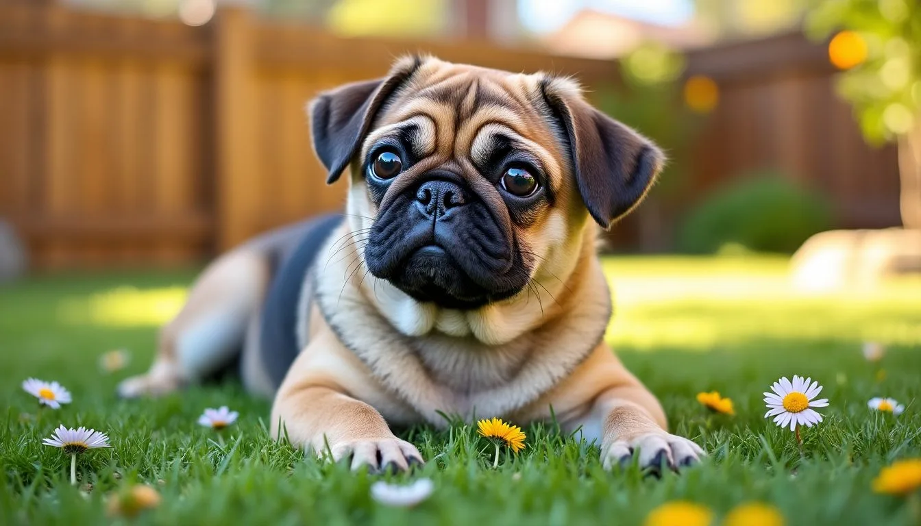 descubre las principales características del puggle, consejos esenciales y cuidados específicos para dueños primerizos. todo lo que necesitas saber para criar un puggle feliz y saludable.