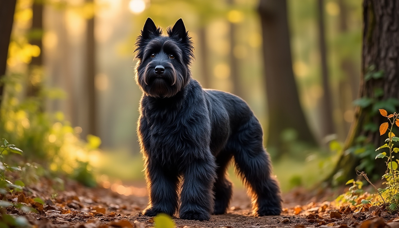 descubre las características principales del terrier ruso y conoce los cuidados esenciales para mantener a tu mascota sana y feliz. guía completa para dueños responsables.