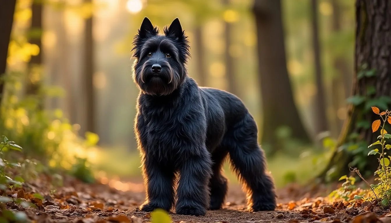 descubre las características principales del terrier ruso y conoce los cuidados esenciales para mantener a tu mascota sana y feliz. guía completa para dueños responsables.