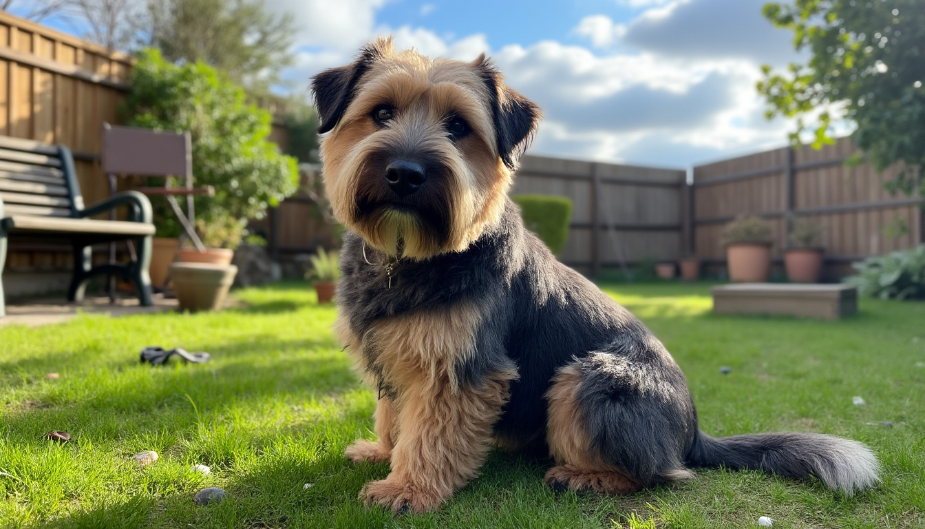 descubre las principales características del terrier ruso y conoce los cuidados esenciales para mantener a tu mascota sana, feliz y bien atendida.