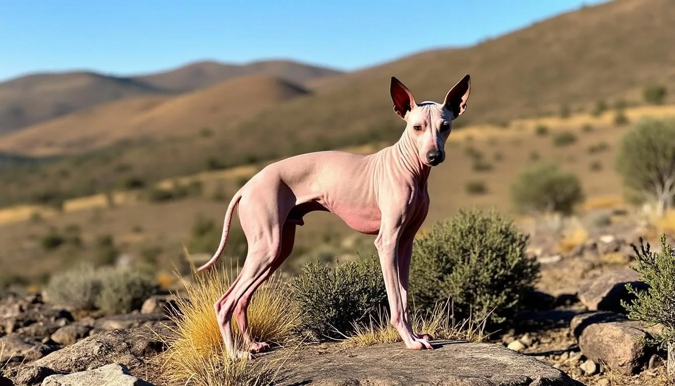descubre las características únicas del viringo peruano y aprende los cuidados esenciales para mantener a tu mascota sana y feliz. guía práctica para dueños responsables.