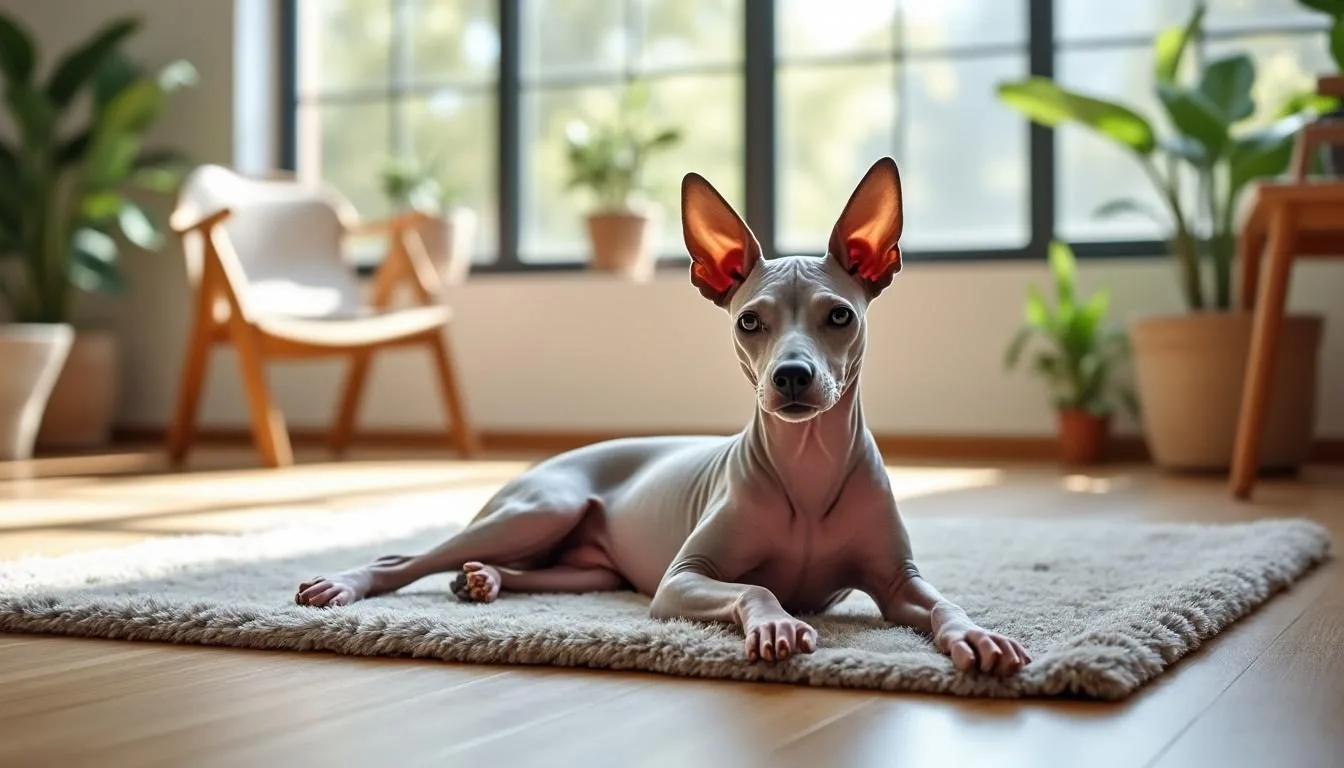 descubre las características únicas del viringo peruano y aprende los cuidados esenciales para mantener saludable y feliz a esta mascota especial. consejos prácticos para su bienestar.